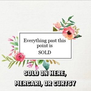 Closet Organization - Do Not Purchase